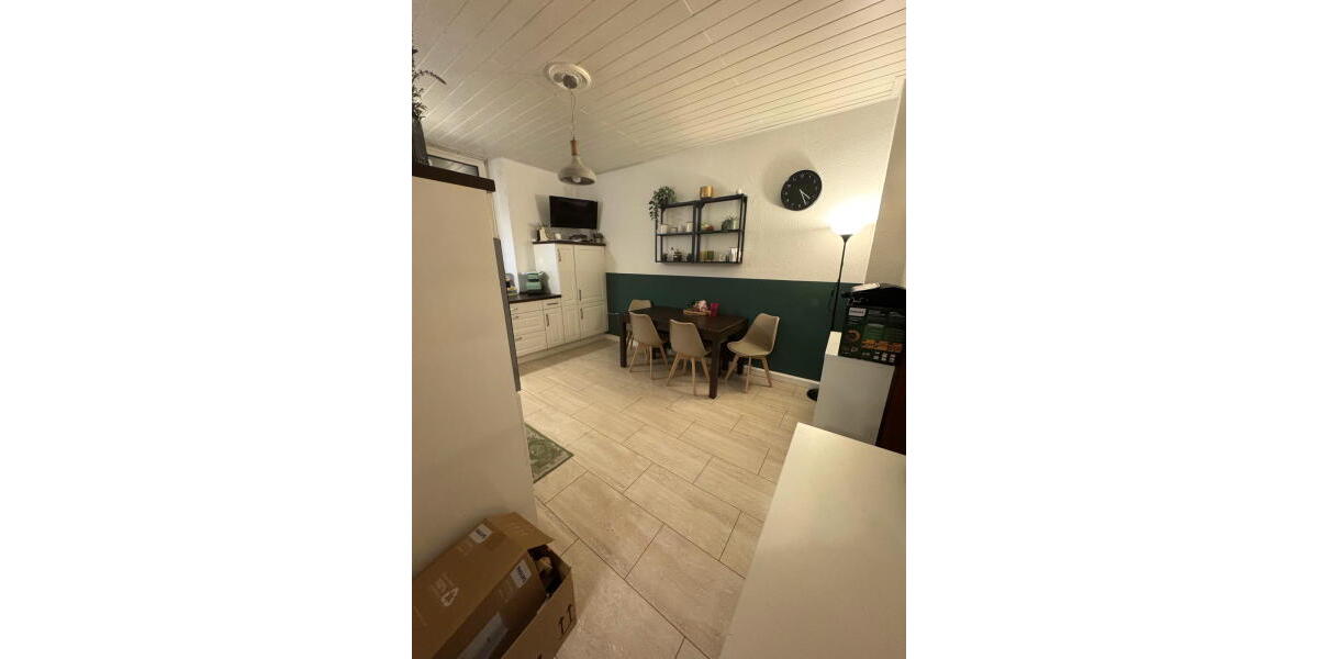 ObjNr:19625 - Großzügige, gepflegte 2-Zi. ETW in Frankenthal 2 zimmer