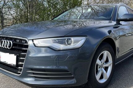 Audi A6 170.000 km 11.999 &euro; Neu Wulmstorf 21629