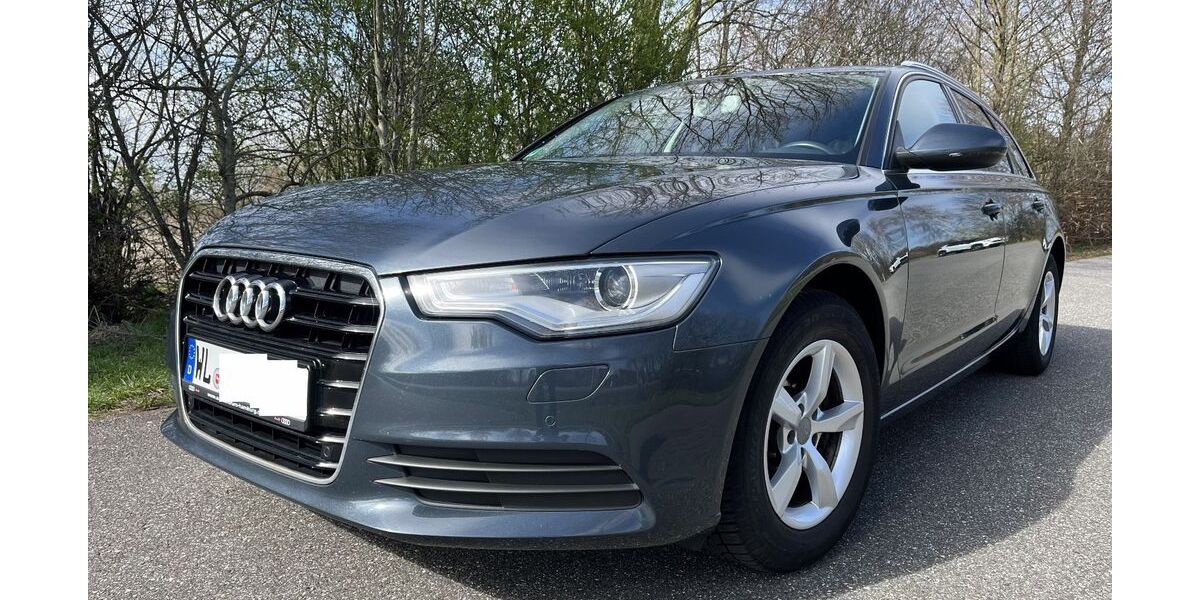 Audi A6 170.000 km 11.999 &euro; Neu Wulmstorf 21629