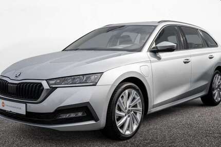 Skoda Octavia 49.511 km 24.970 € Uelzen 29525