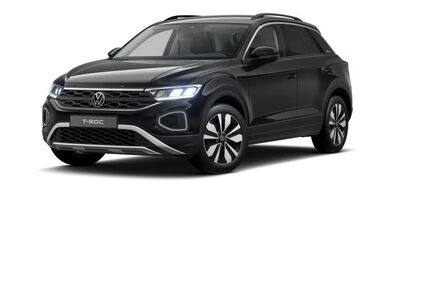 VW T-Roc 10.600 km 28.450 &euro; Siegen 57076