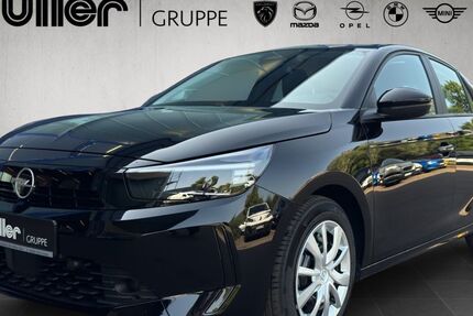 Opel Corsa 6.900 km 16.590 &euro; Dillingen 66763