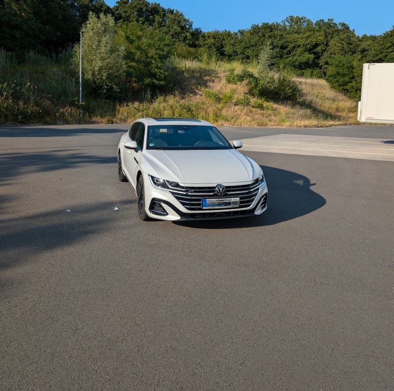 Arteon