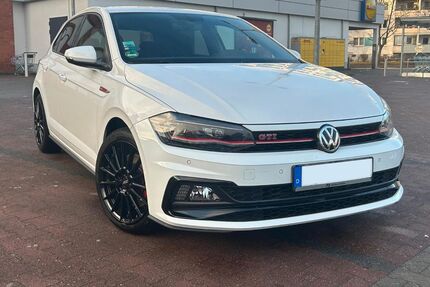 VW Polo 42.550 km 20.700 &euro; Berlin 10319