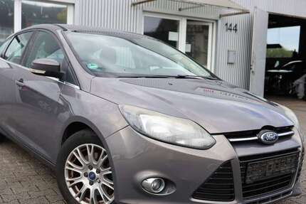 Ford Focus 366.000 km 2.502 &euro; Hamm 59077