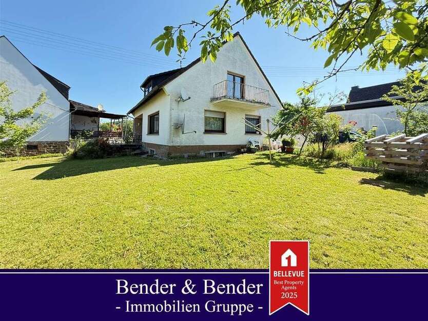 Haus zum Kaufen in Betzdorf 235.000 € 126 m²