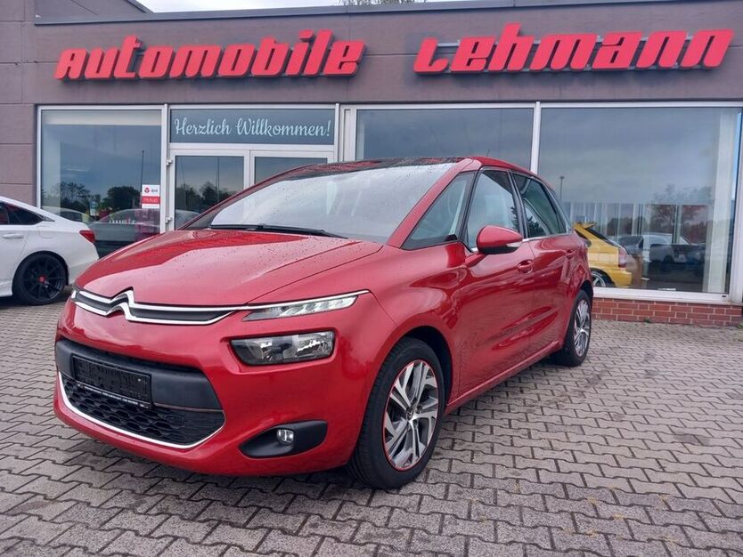 C4 Picasso