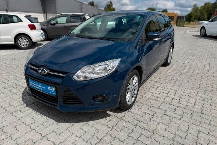 Ford Focus 114.900 km 5.600 &euro; Allersberg 90584