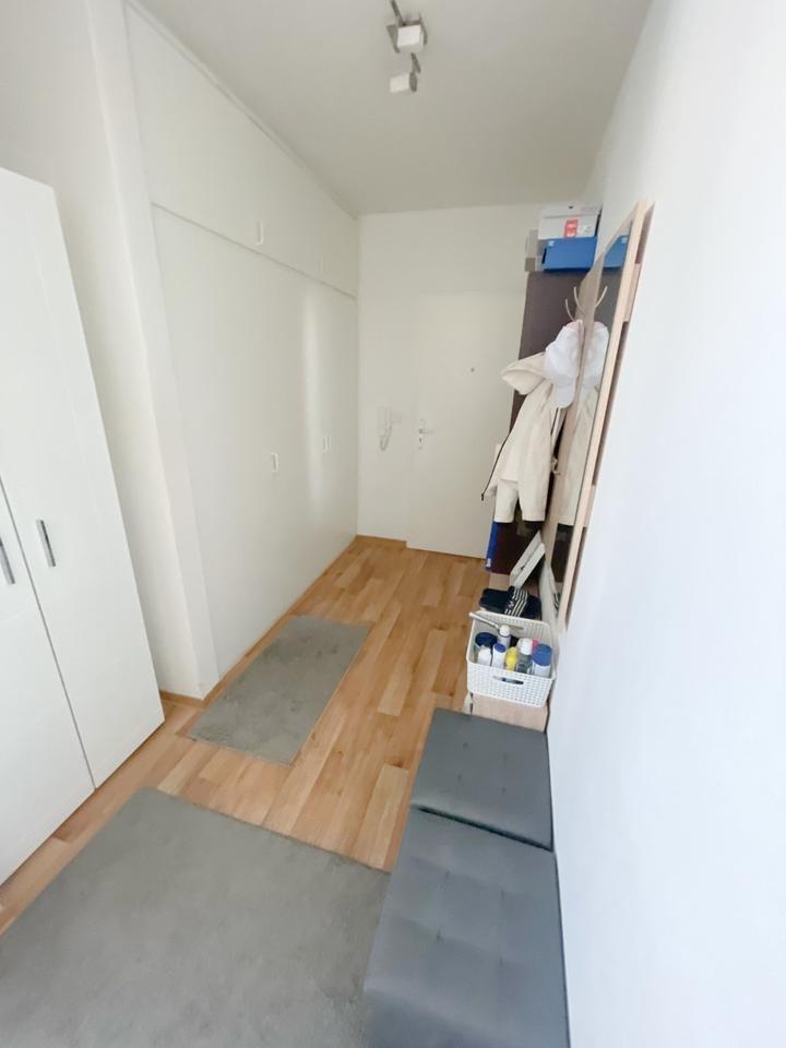 In Gütersloh-Blankenhagen - große 3 Zimmer Wohnung mit Balkon zu vermieten