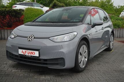 VW ID.3 48.668 km 21.890 &euro; Leipzig 04209