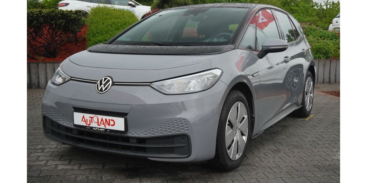 VW ID.3 48.668 km 21.890 &euro; Leipzig 04209
