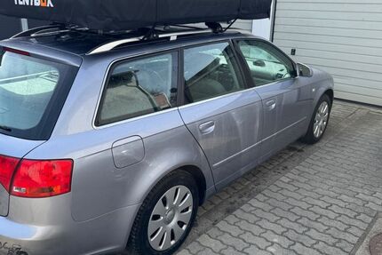 Audi A4 183.000 km 2.700 &euro; Lutherstadt Wittenberg 06886