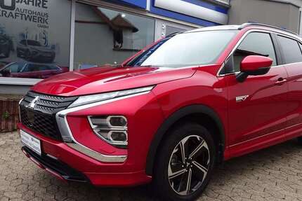 Mitsubishi Eclipse Cross 26.300 km 25.450 € Bexbach 66450
