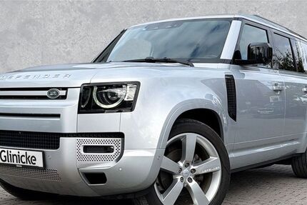Land Rover Defender 58.650 km 64.880 &euro; Frankfurt a.M. 60314