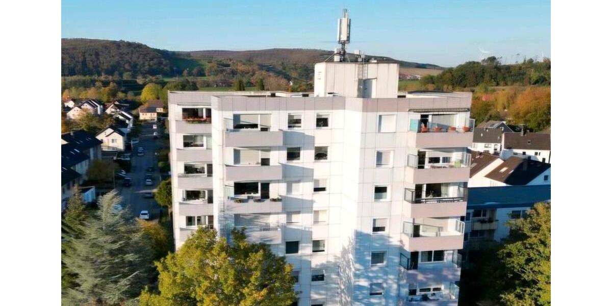 Etagenwohnung Hameln Kernstadt - 4 Zimmer, 92 m&sup2;, 180.000&euro; | Angebot:26532090