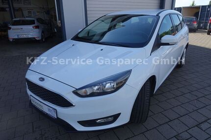 Ford Focus 152.630 km 6.600 &euro; Vöhringen 72189
