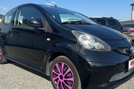 Toyota Aygo (X) 163.600 km 2.800 &euro; Worms 67547