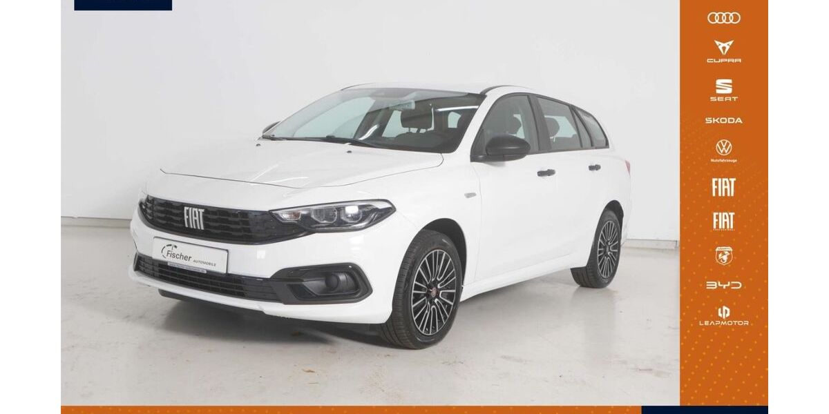 Fiat Tipo 14.223 km 20.480 &euro; Pilsach 92367