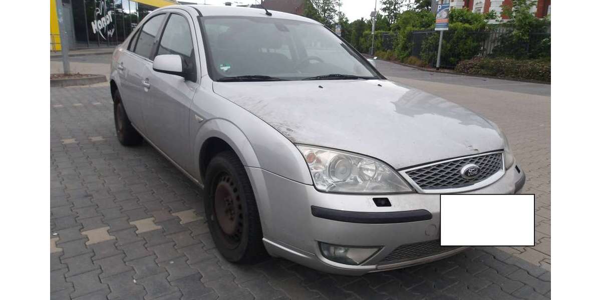 Ford Mondeo 215.000 km 850 &euro; Siegburg 53721