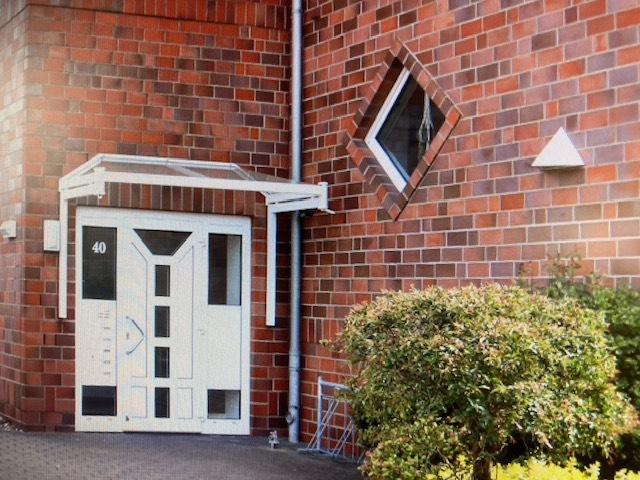 Etagenwohnung Ribnitz-Damgarten Damgarten - 2 Zimmer, 58 m&sup2;, 522&euro; | Angebot:26614787