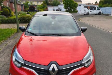 Renault Captur 69.000 km 10.000 &euro; Hamm 59077