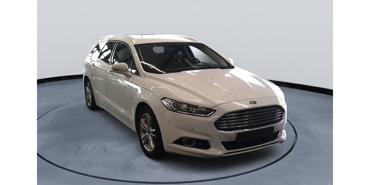 Ford Mondeo 110.087 km 10.877 € Eschborn 65760