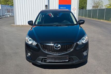 Mazda CX-5 165.000 km 7.900 &euro; Büdingen 63654