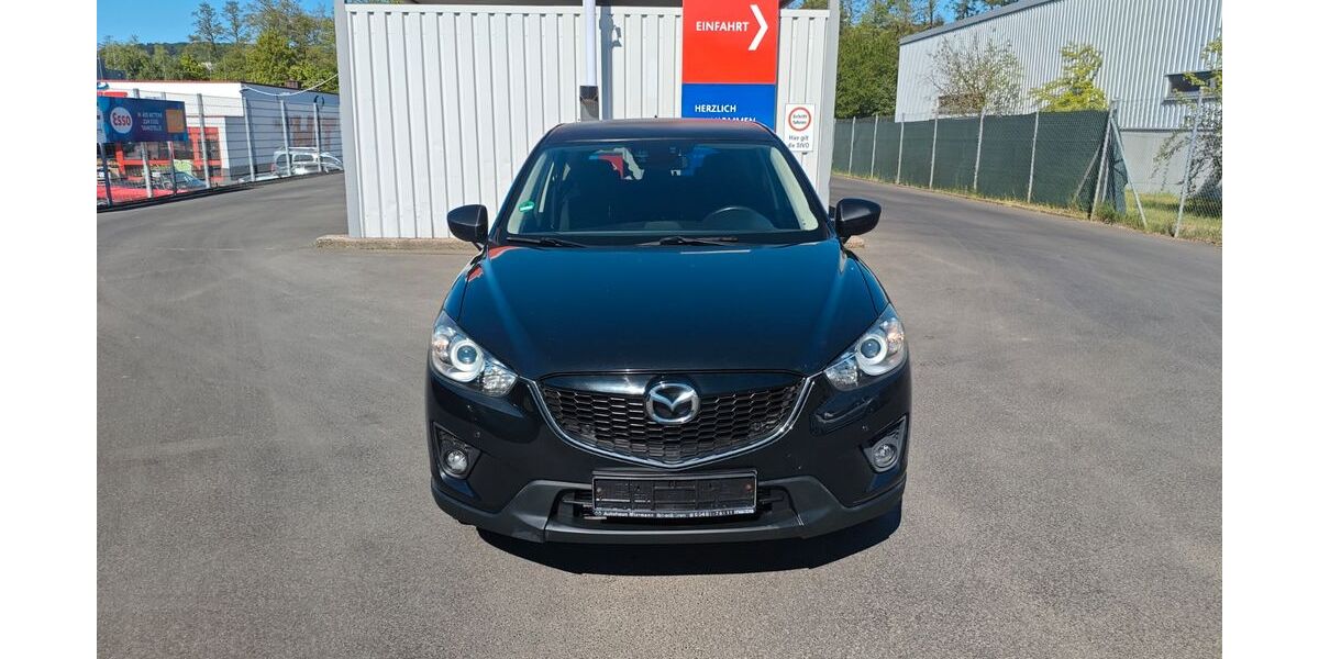 Mazda CX-5 165.000 km 7.900 &euro; Büdingen 63654