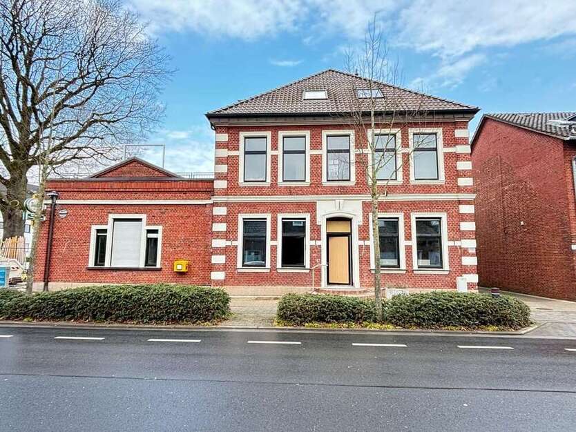 Wohnung zum Mieten in Rhede 812 € 58 m²