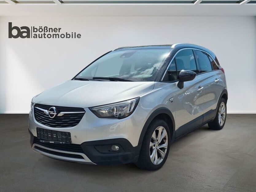 Crossland (X)