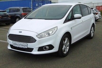 Ford S-Max 94.300 km 11.950 &euro; Wernigerode 38855