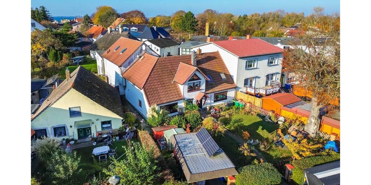 Einfamilienhaus Wiek - 8 Zimmer, 238 m&sup2;, 297.000&euro; | Angebot:26043107
