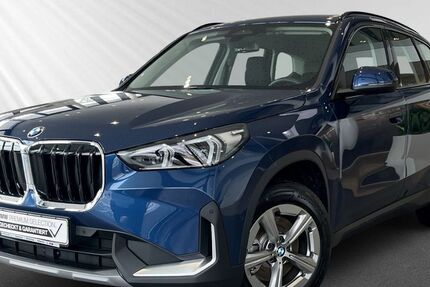 BMW X1 8.200 km 39.400 &euro; Rostock 18146