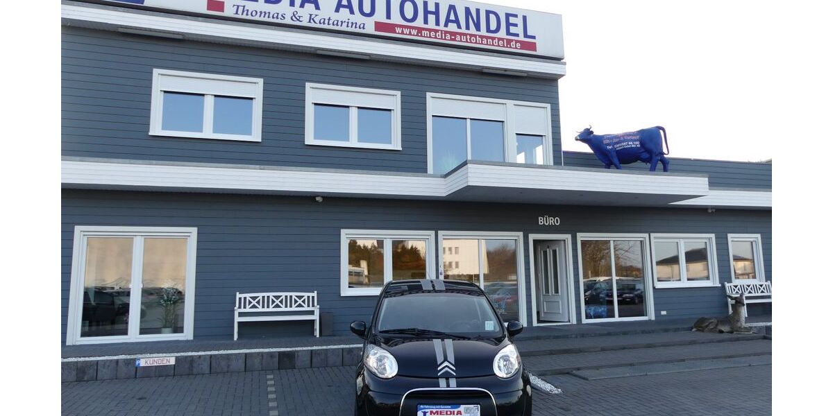 Citroen C1 68.000 km 4.500 &euro; Magdeburg 39108