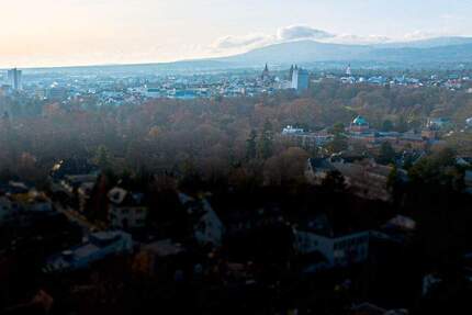 Grundstück Bad Homburg Gonzenheim - 4.900.000&euro; | Angebot:25796473