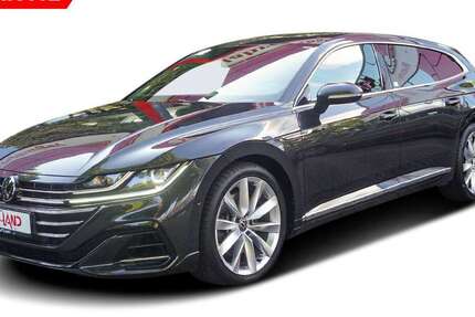 VW Arteon 72.056 km 31.990 &euro; Hannover 30179