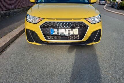 Audi A1 47.554 km 20.250 € Schwarzenbach am Wald 95131