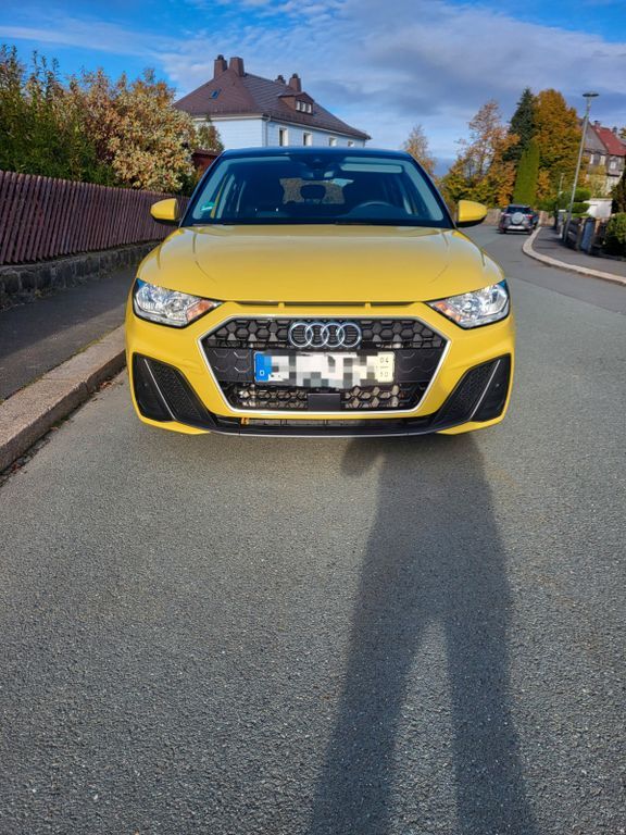 Audi A1 47.554 km 20.250 € Schwarzenbach am Wald 95131