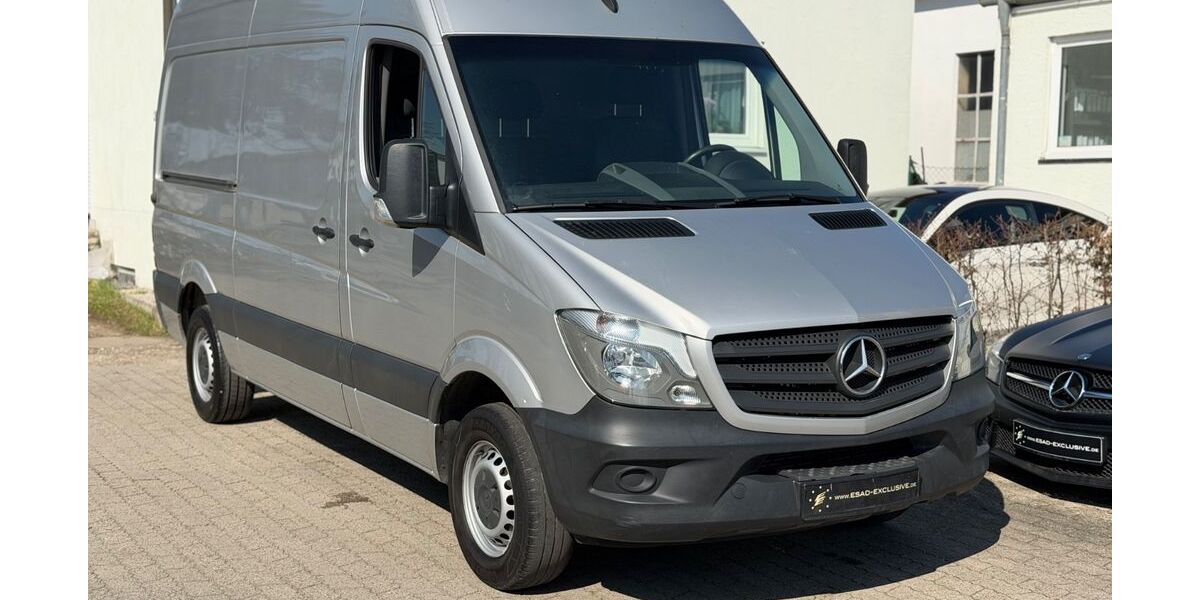 Mercedes-Benz Sprinter 360.000 km 9.900 &euro; Mintraching/Neufahrn 85375