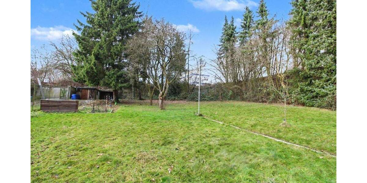 Grundstück Remscheid Süd - 370.000&euro; | Angebot:25881541