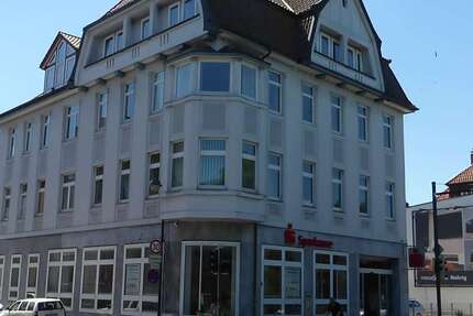 Wohnung zum Mieten in Celle 750 € 115 m² 3 zimmer