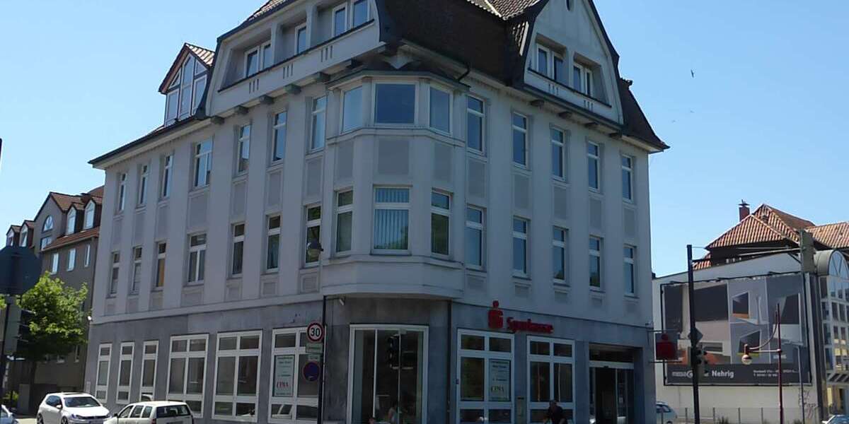Wohnung zum Mieten in Celle 750 € 115 m² 3 zimmer