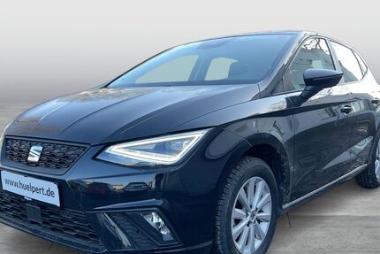 Seat Ibiza 15.058 km 19.712 &euro; Dortmund 44269