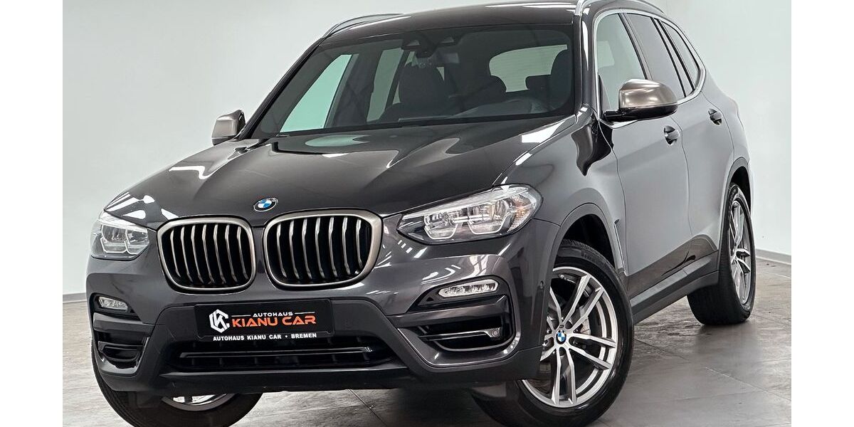 BMW X3 140.000 km 21.950 &euro; Bremen 28259
