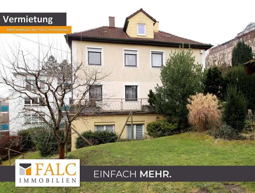 Wohnung zum Mieten in Stuttgart 2.500 € 170 m²
