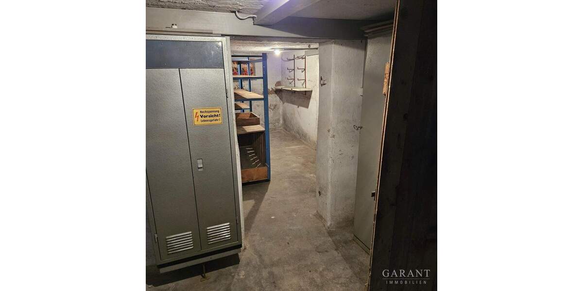 Mehrfamilienhaus, Wohnhaus Haßloch - 8 Zimmer, 105 m&sup2;, 349.000&euro; | Angebot:25707694