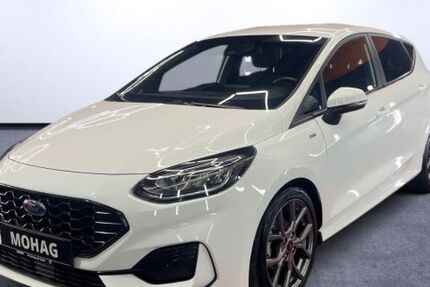 Ford Fiesta 62.260 km 13.880 &euro; Recklinghausen 45659