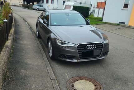Audi A6 194.000 km 12.000 &euro; Mengen 88512