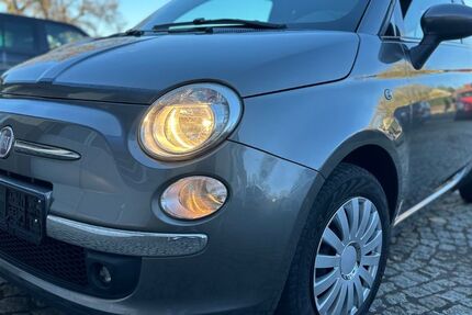 Fiat 500 120.000 km 4.500 &euro; Gerolzhofen 97447