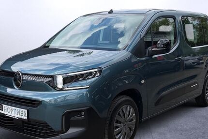 Citroen Berlingo 16.619 km 22.499 &euro; Mainz 55120